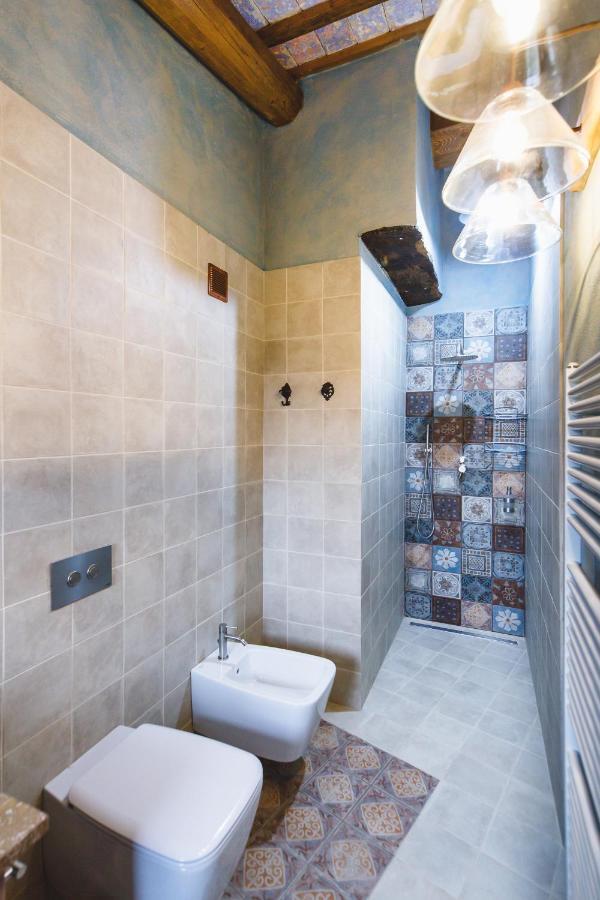B&B Torre Dell'Angelo Città Sant'Angelo Eksteriør billede